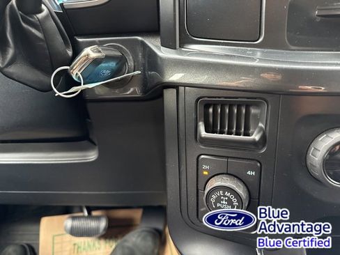 Certified 2022 Ford F150 XL w/ STX Appearance Package image 22