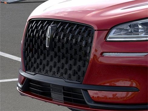 New 2026 Lincoln Corsair Grand Touring AWD/4WD image 17