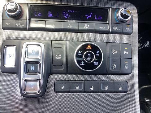 Used 2020 Hyundai Palisade Limited AWD/4WD image 29