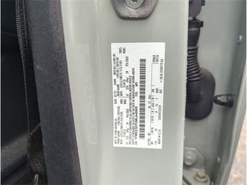 Used 2021 Ford Bronco First Edition AWD/4WD image 32