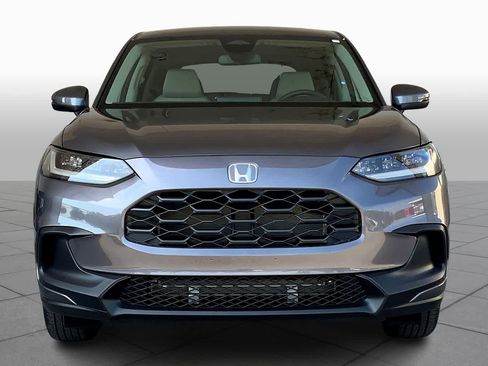 New 2026 Honda HR-V LX image 3