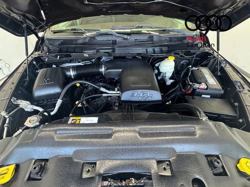 Used 2016 RAM 1500 Lone Star image 4