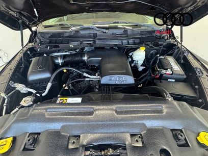 Used 2016 RAM 1500 Lone Star