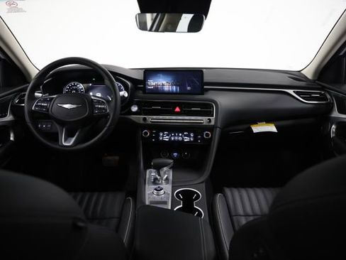 New 2026 Genesis G70 2.5T Prestige AWD/4WD image 36