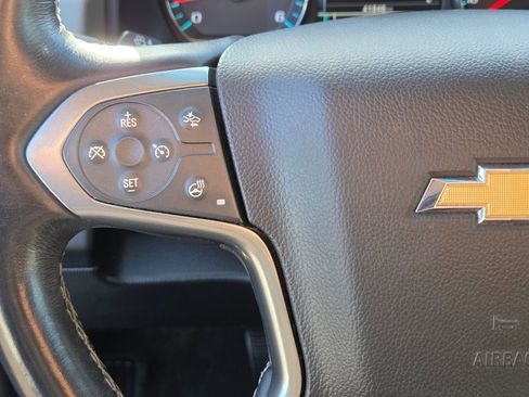 Used 2016 Chevrolet Tahoe LT w/ Luxury Package AWD/4WD image 30