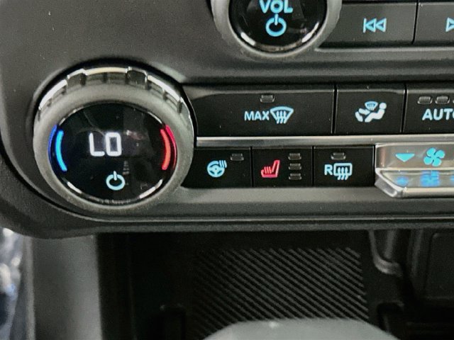 New 2026 Ford Bronco Raptor AWD/4WD image 21