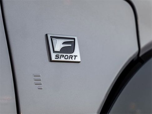 New 2026 Lexus RZ 450e AWD image 12