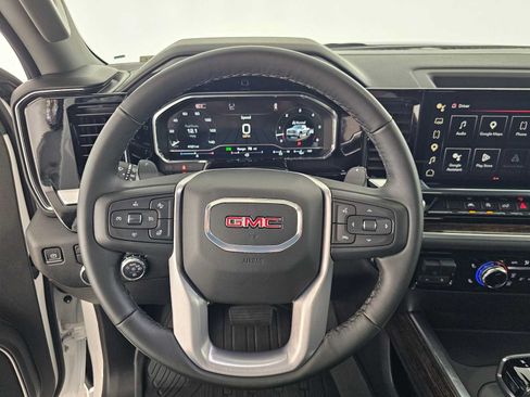 Used 2025 GMC Sierra 1500 Elevation w/ Preferred Package AWD/4WD image 24