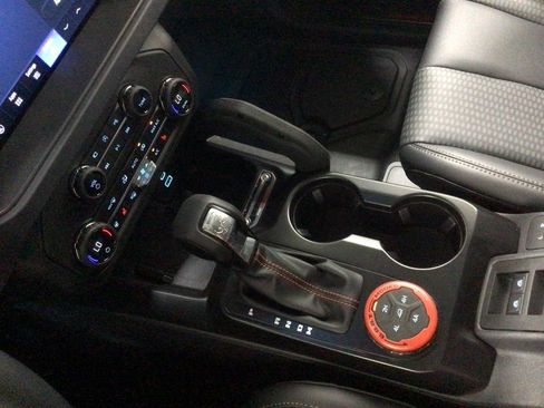 New 2025 Ford Bronco Raptor image 25