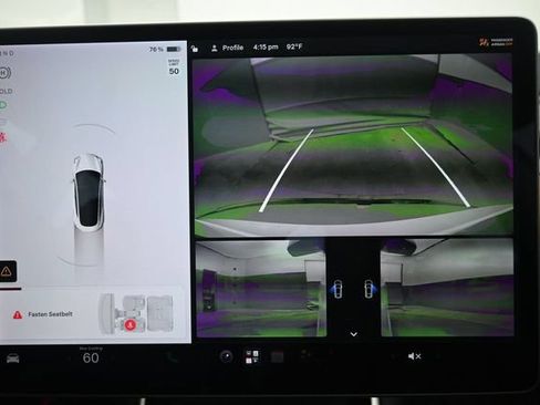 Used 2019 Tesla Model 3 Long Range AWD/4WD image 19