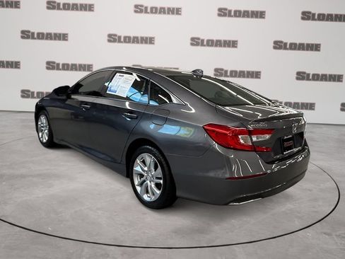 Used 2018 Honda Accord LX image 3