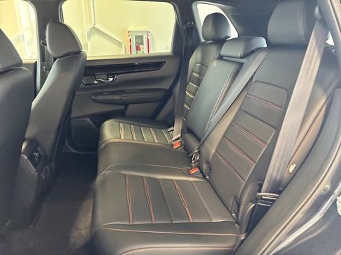Used 2026 Honda CR-V Sport Touring image 16