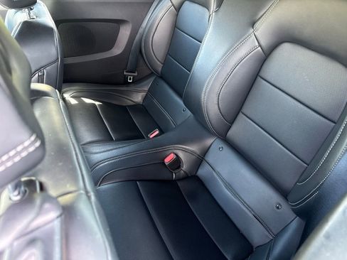 Used 2025 Ford Mustang Premium RWD image 10
