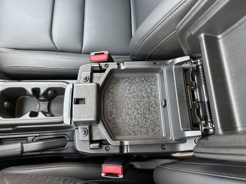 New 2026 Jeep Wrangler Sahara image 28