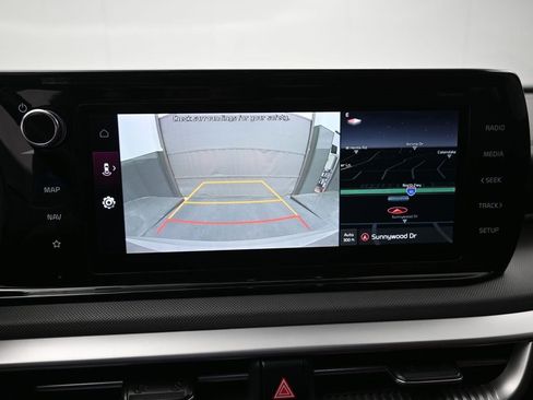 Used 2022 Kia K5 GT-Line w/ GT-Line FWD Premium Package image 3