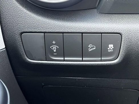 Certified 2023 Hyundai Kona SEL w/ Cargo Package image 21