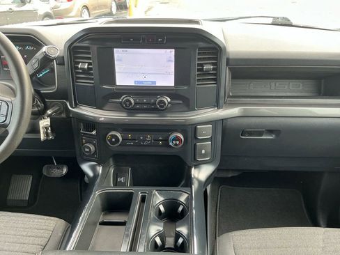 Used 2023 Ford F150 XL w/ STX Appearance Package image 20