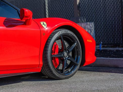 Used 2010 Ferrari 458 Italia Coupe image 15