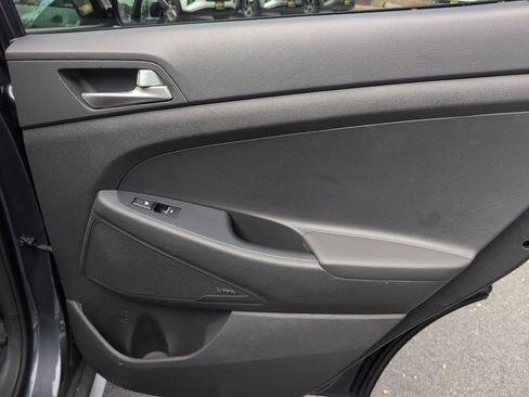 Used 2020 Hyundai Tucson Ultimate image 11