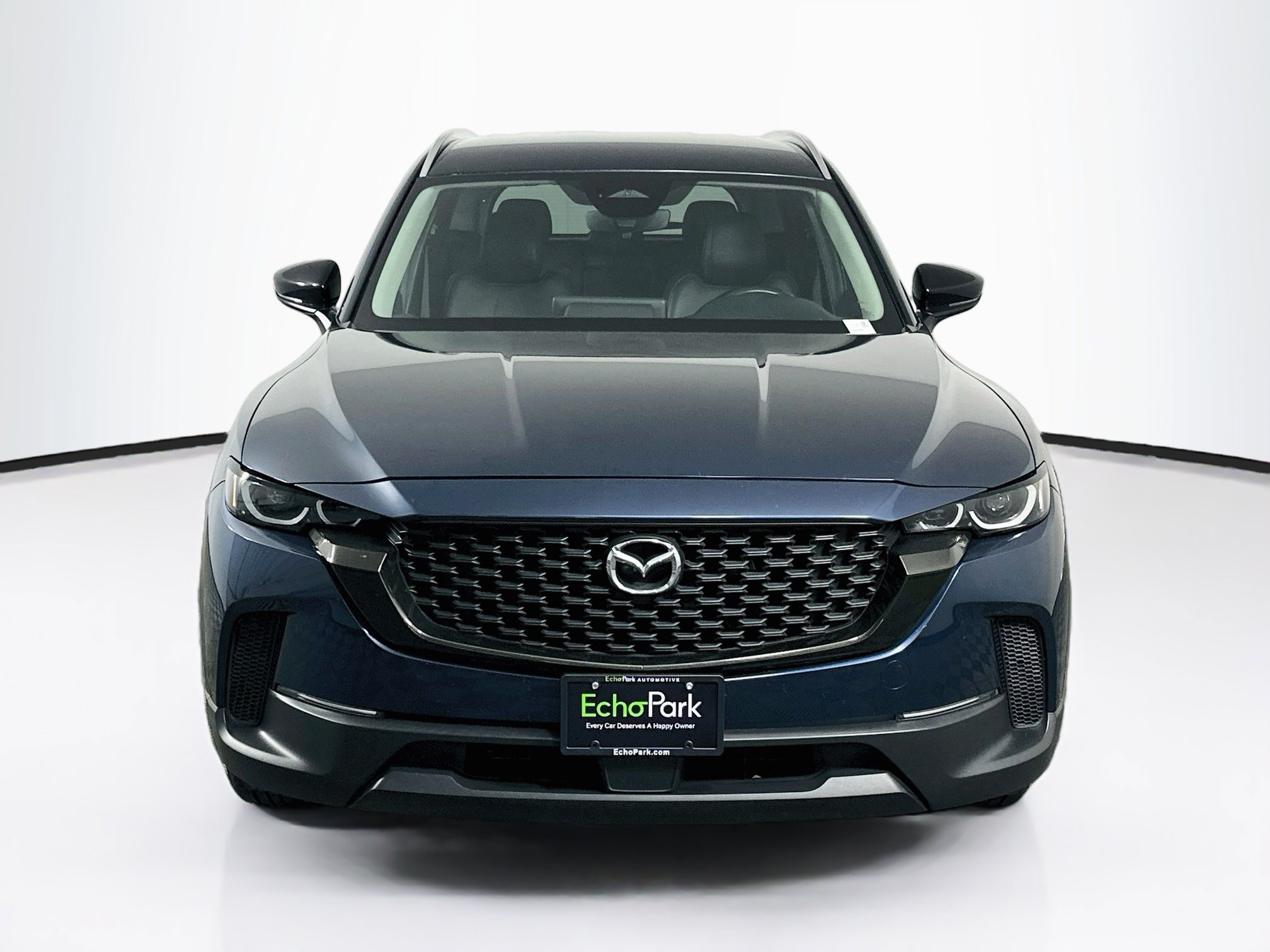 Used 2025 MAZDA CX-50 AWD 2.5 S w/ Preferred Package image 2