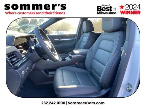 New 2026 GMC Terrain AT4 image 9