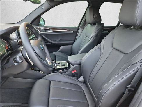 Used 2024 BMW X3 sDrive30i w/ Parking Assistance Package RWD image 11