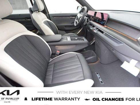 New 2026 Kia EV9 GT-Line image 16