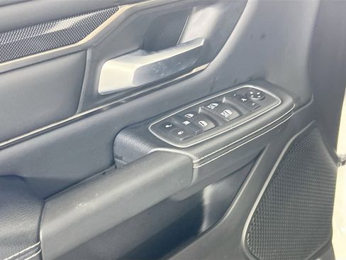 Used 2022 RAM 1500 Rebel w/ Rebel Level 1 Equipment Group image 17