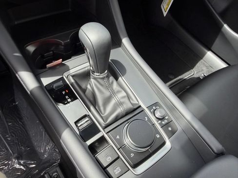 New 2026 MAZDA MAZDA3 2.5 S Sedan w/ Preferred Pkg FWD image 24