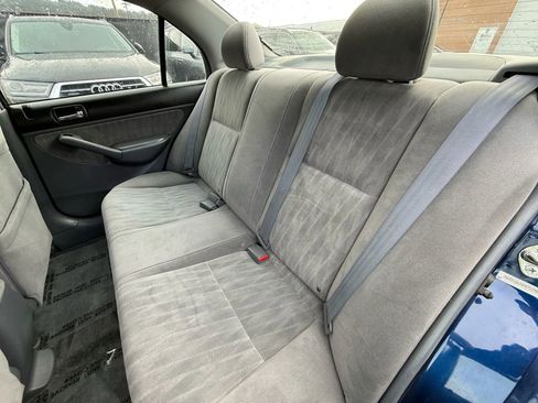 Used 2004 Honda Civic LX image 20