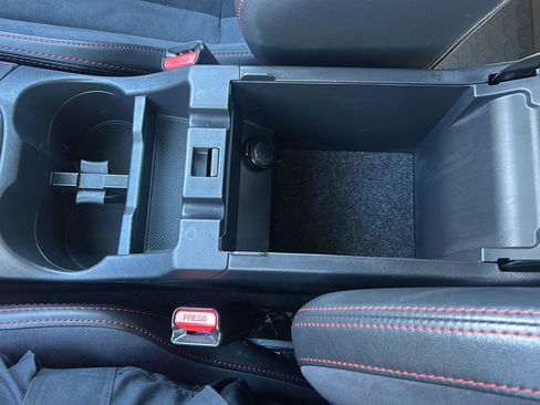 Used 2023 Subaru WRX GT image 11