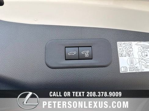 Used 2025 Toyota Crown Signia w/ Advanced Technology Package AWD/4WD image 23