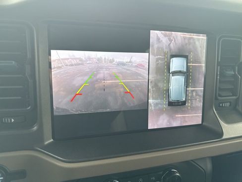 Used 2024 Ford Bronco Wildtrak image 10