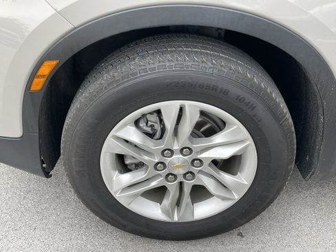 Used 2021 Chevrolet Blazer LT w/ LPO, Floor Liner Package image 31