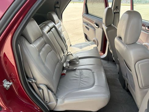 Used 2006 Buick Rendezvous 2WD w/ CXL Preferred Equipment Group image 34