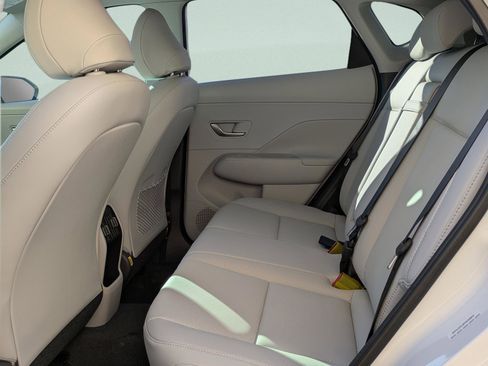 New 2026 Hyundai Kona SEL Premium image 33