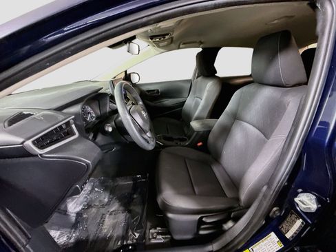 Used 2024 Toyota Corolla LE FWD image 21