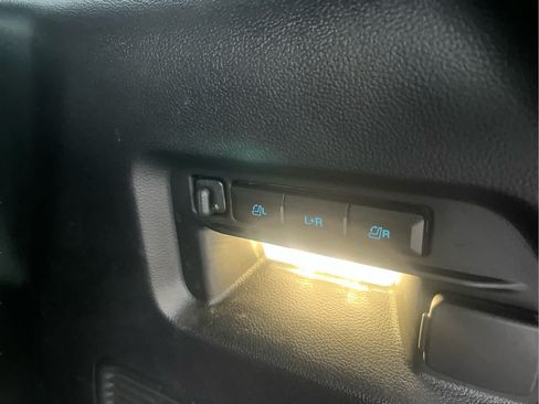 Used 2025 Ford Explorer ST w/ Sun And Sound Package AWD/4WD image 24