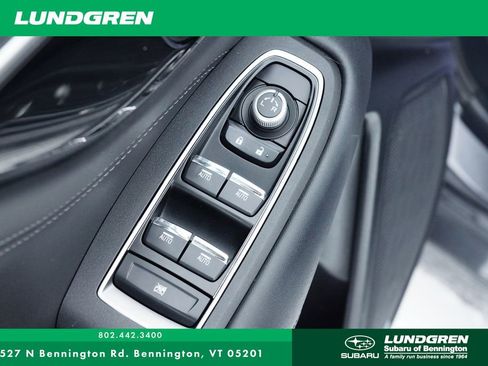 Used 2022 Subaru Legacy Limited image 12