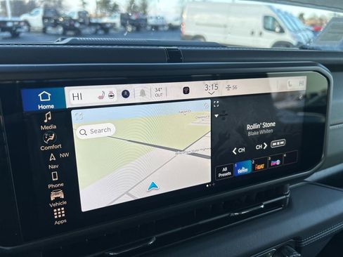 New 2026 Jeep Gladiator Mojave w/ Technology Group image 30