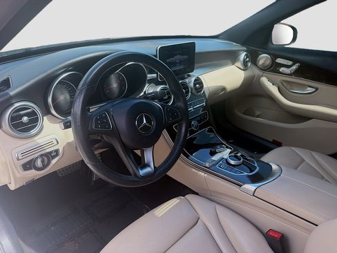 Used 2018 Mercedes-Benz C 300 Sedan w/ Premium Package image 7