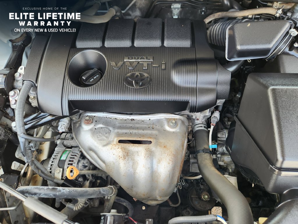 Used 2019 Toyota Highlander LE FWD image 30