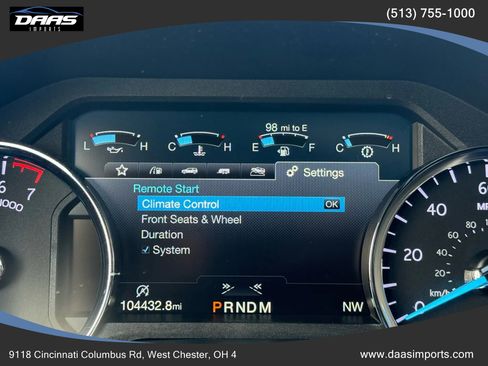 Used 2018 Ford Expedition Limited w/ Equipment Group 302A image 68