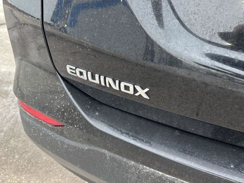 Used 2022 Chevrolet Equinox LT image 5