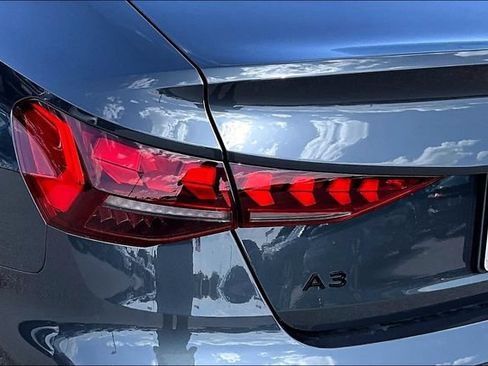 Certified 2026 Audi A3 2.0T Premium w/ Black Optic Package AWD/4WD image 32