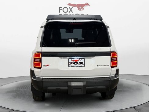 Used 2025 Toyota Land Cruiser 1958 AWD/4WD image 5