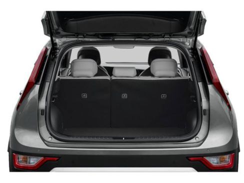 Certified 2025 Kia Niro EX FWD image 13