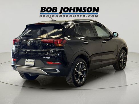 Used 2023 Buick Encore GX Select AWD/4WD image 11