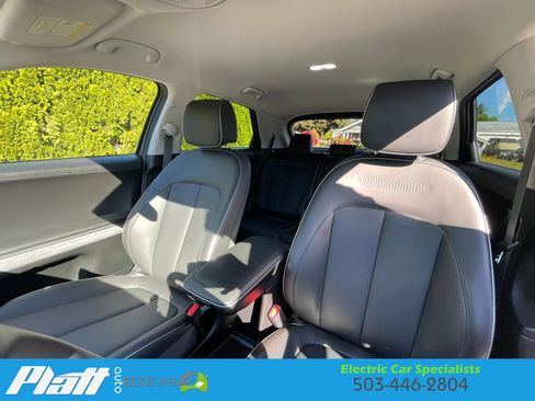 Used 2023 Hyundai Ioniq 5 SEL w/ Cargo Package AWD/4WD image 38