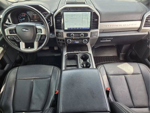Certified 2022 Ford F250 Lariat w/ Tremor Off-Road Package AWD/4WD image 26